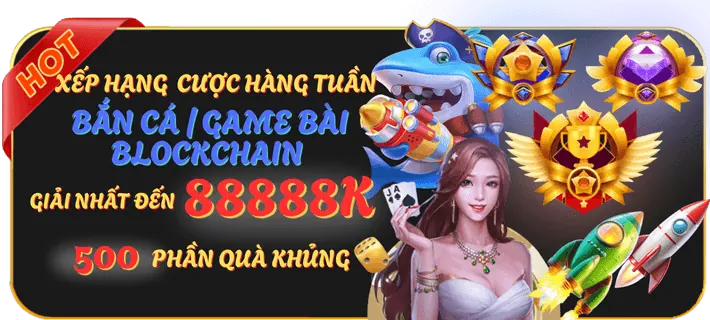 Khuyến mãi Mã 3bet