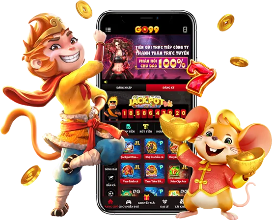 Đa dạng trò chơi tại 3bet code