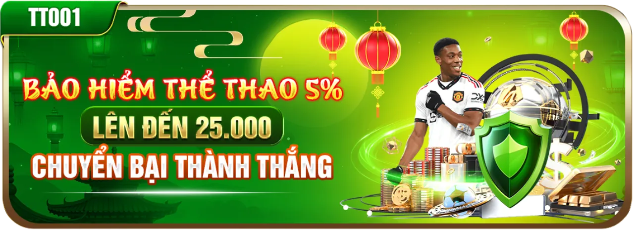 Cá cược thể thao 3bet Code