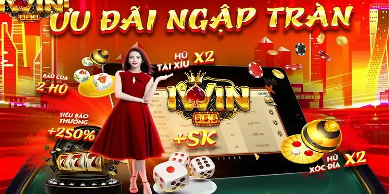 Thưởng hàng ngày bắn cá
