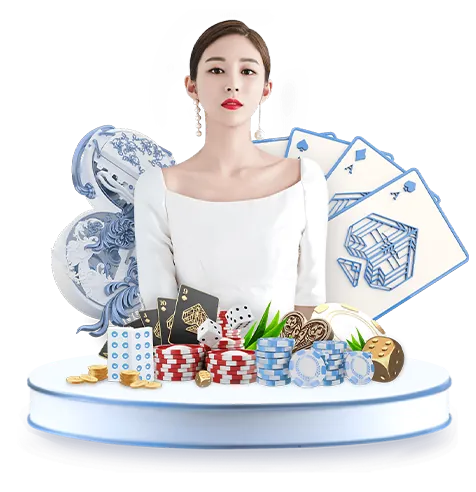 Hình ảnh người chơi ăn mừng chiến thắng poker